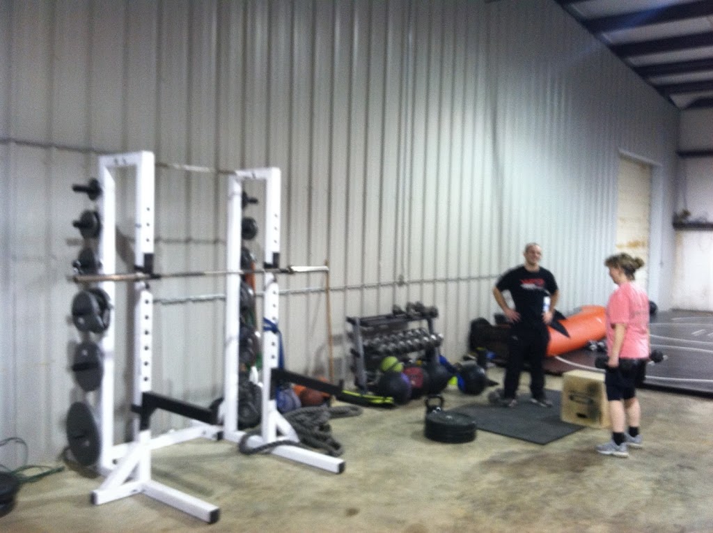  The Warehouse Performance Institute