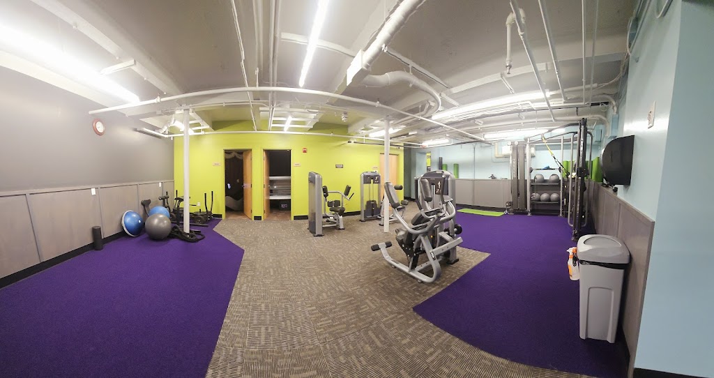  Anytime Fitness