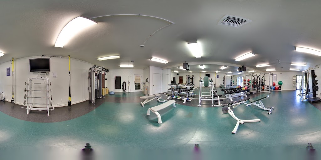  Racquet Club of Irvine