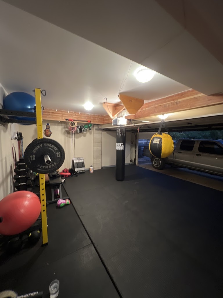  country kickboxing and fitness