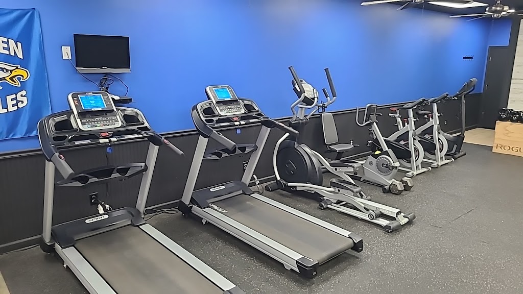  GetFit Fitness Studio