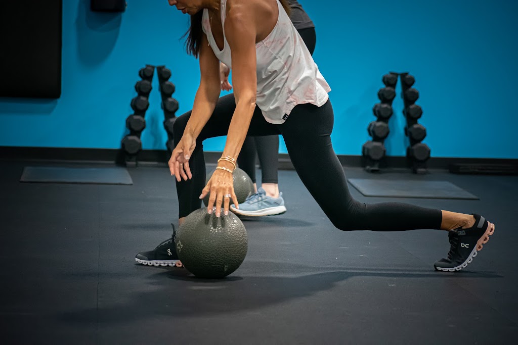  Delta Life Fitness - Conroe