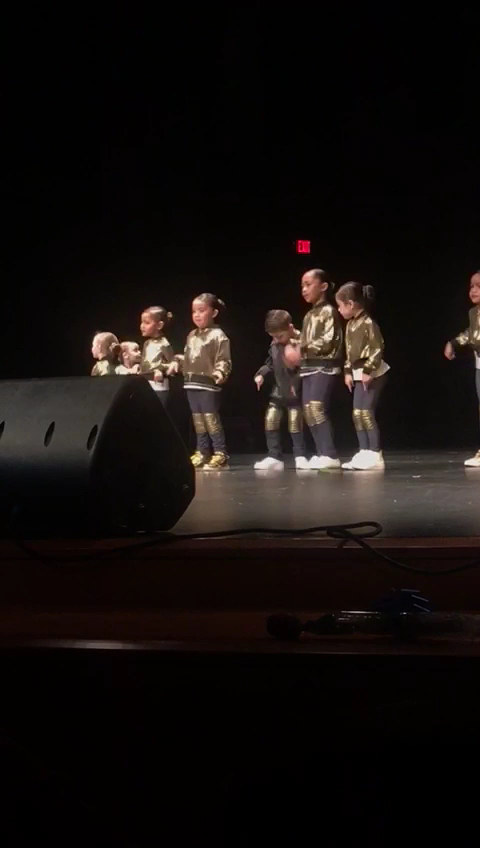  Evolve Dance & Fitness