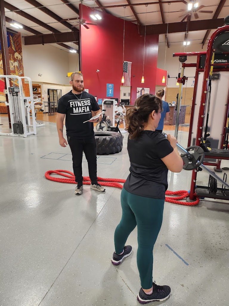  New York Fitness Clubs