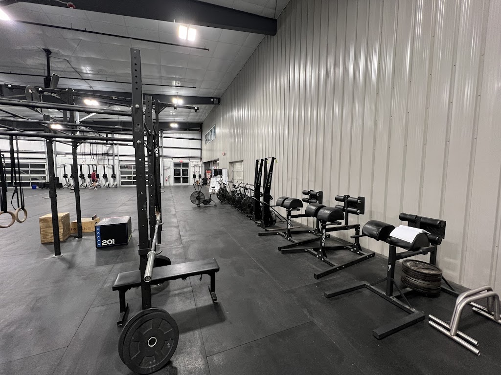  CrossFit Elizabethtown