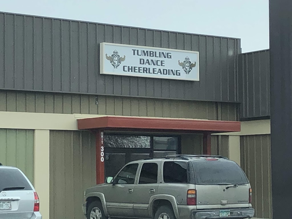  Express All Star Cheer & Dance Academy