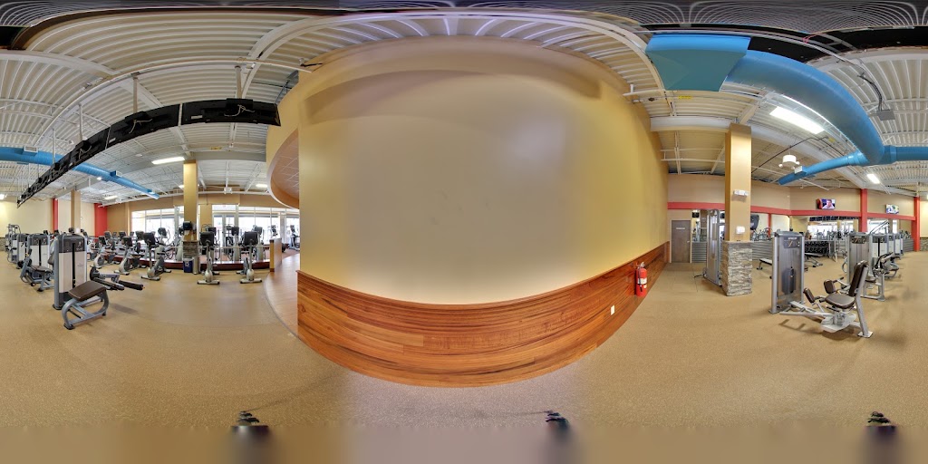  Club Metro USA Paterson