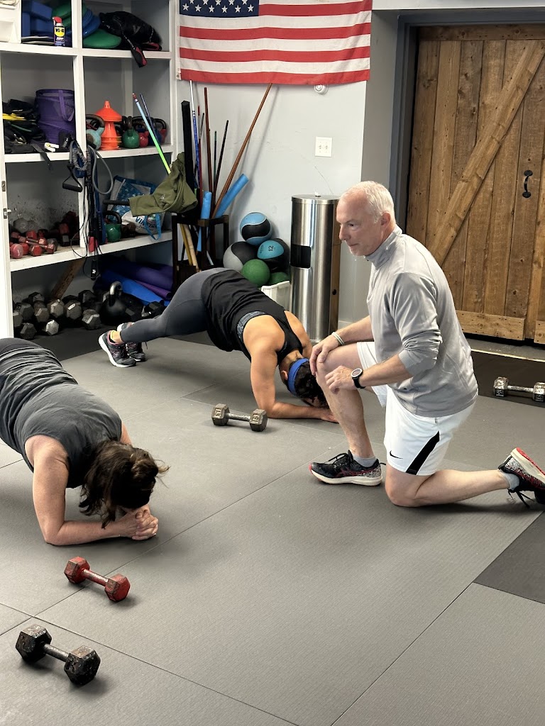  Blitz Fitness Martha's Vineyard