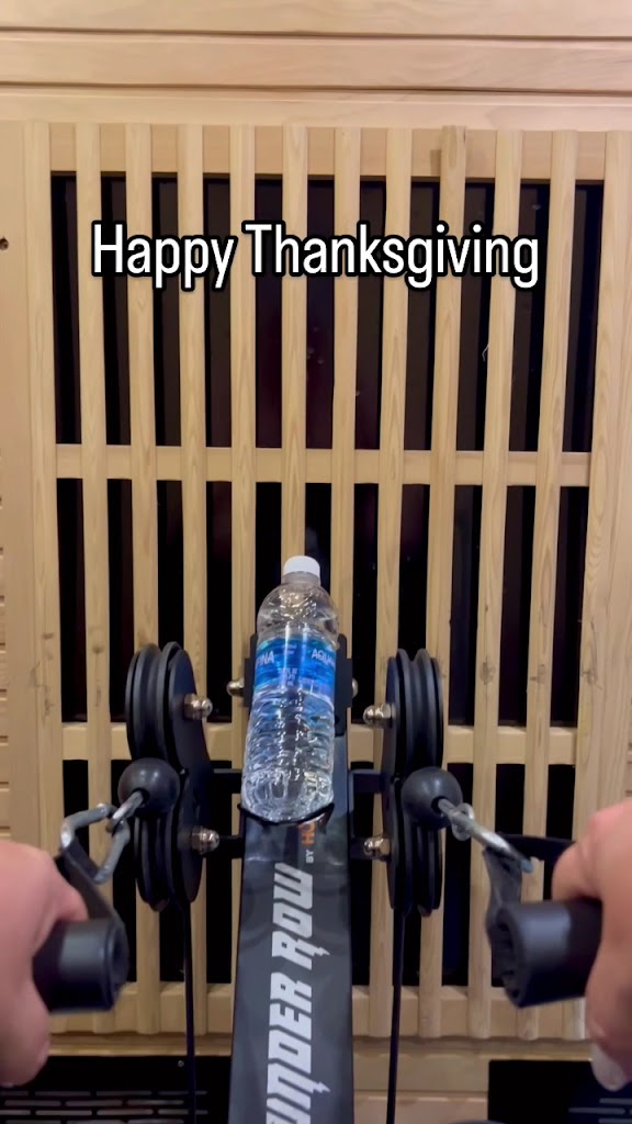  HOTWORX - Bentonville, AR - Walton