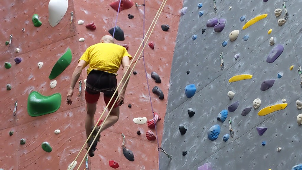  Vertical World Seattle