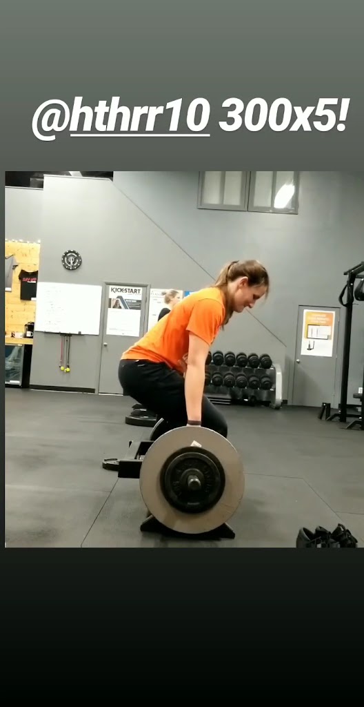  Paragon Health & Fitness