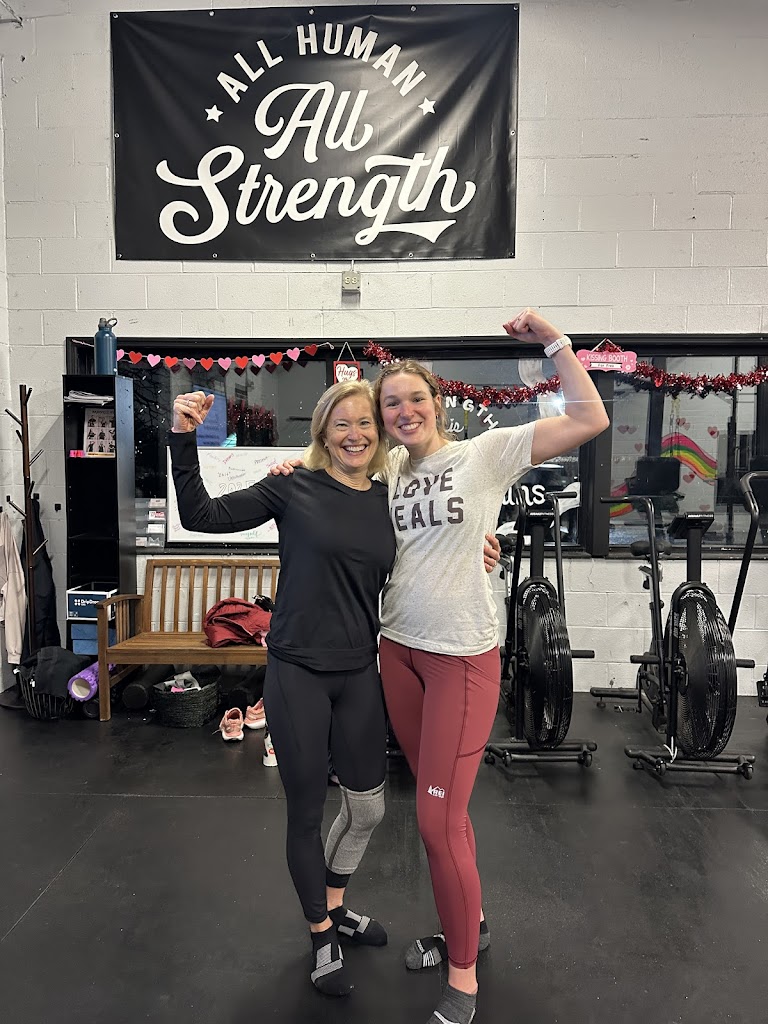 All Strength Nashville