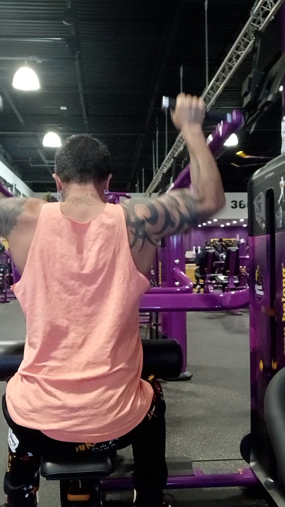  Planet Fitness