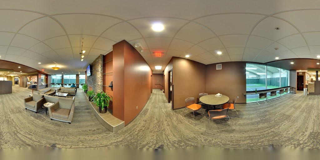  Courts Plus Community Fitness.