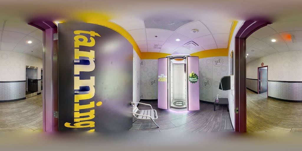  Planet Fitness