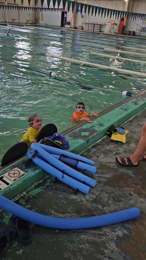  St Andrew's Family Fitness Plus!