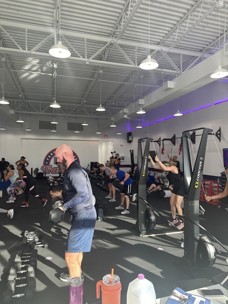  F45 Training Riverview FL
