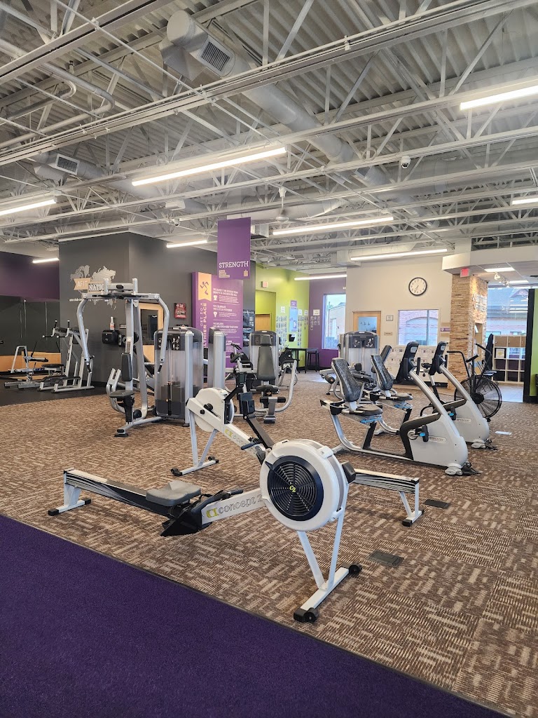  Anytime Fitness