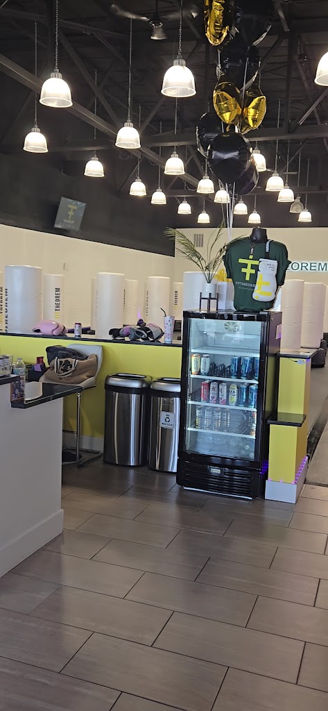  Fit Theorem - Livonia, Mi