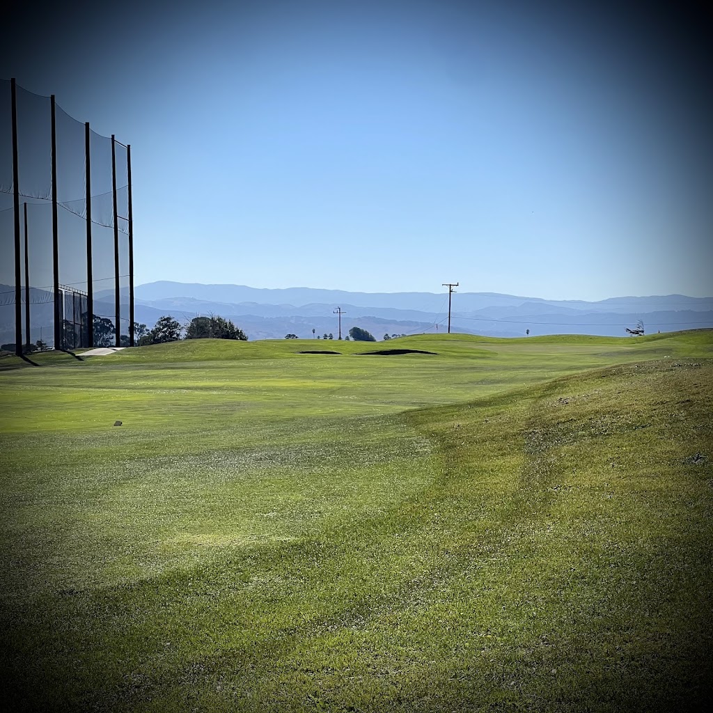  First Tee — Monterey County