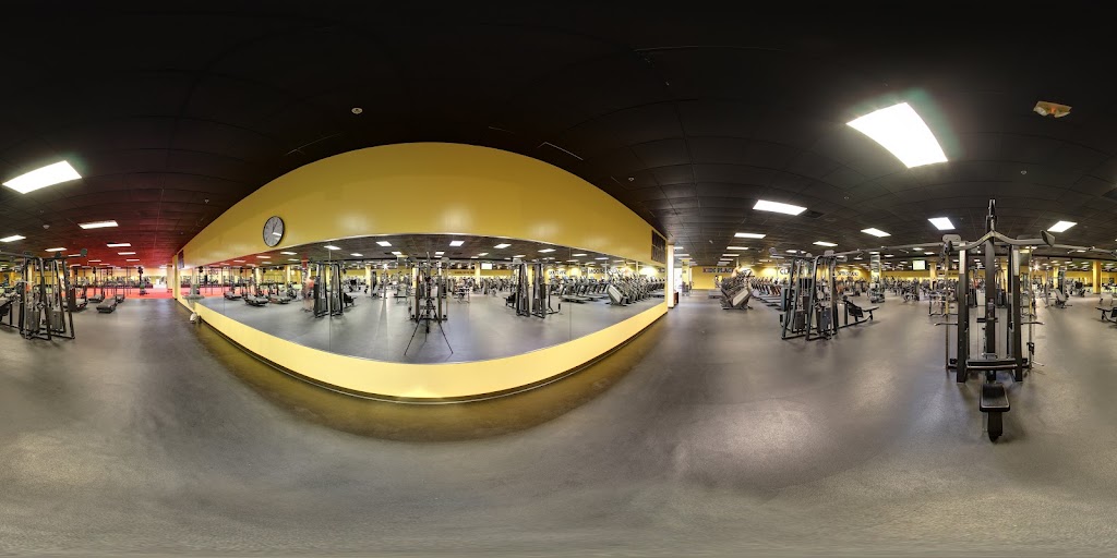  The Zoo Health Club Concord