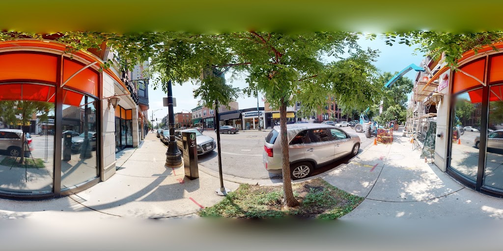  Orangetheory Fitness