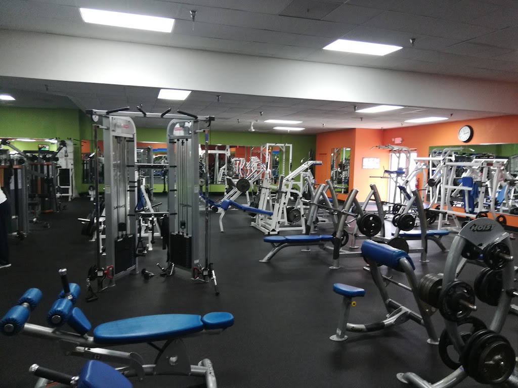  St. Julian's Fitness