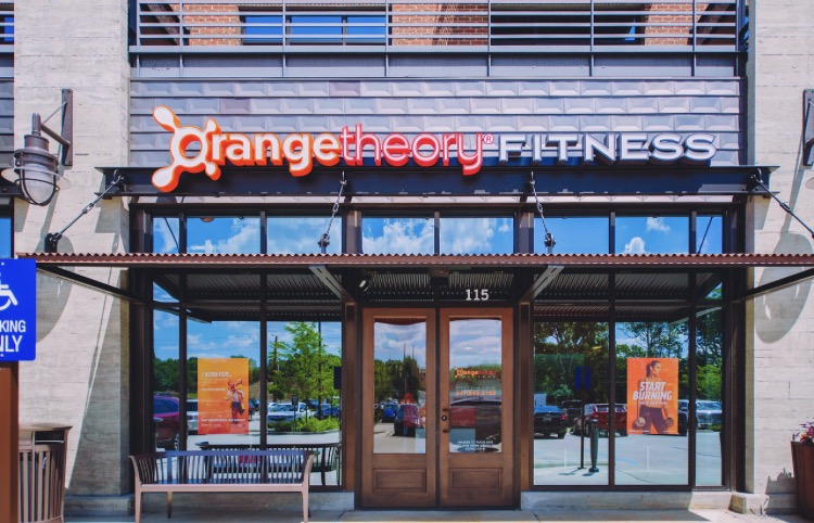  Orangetheory Fitness