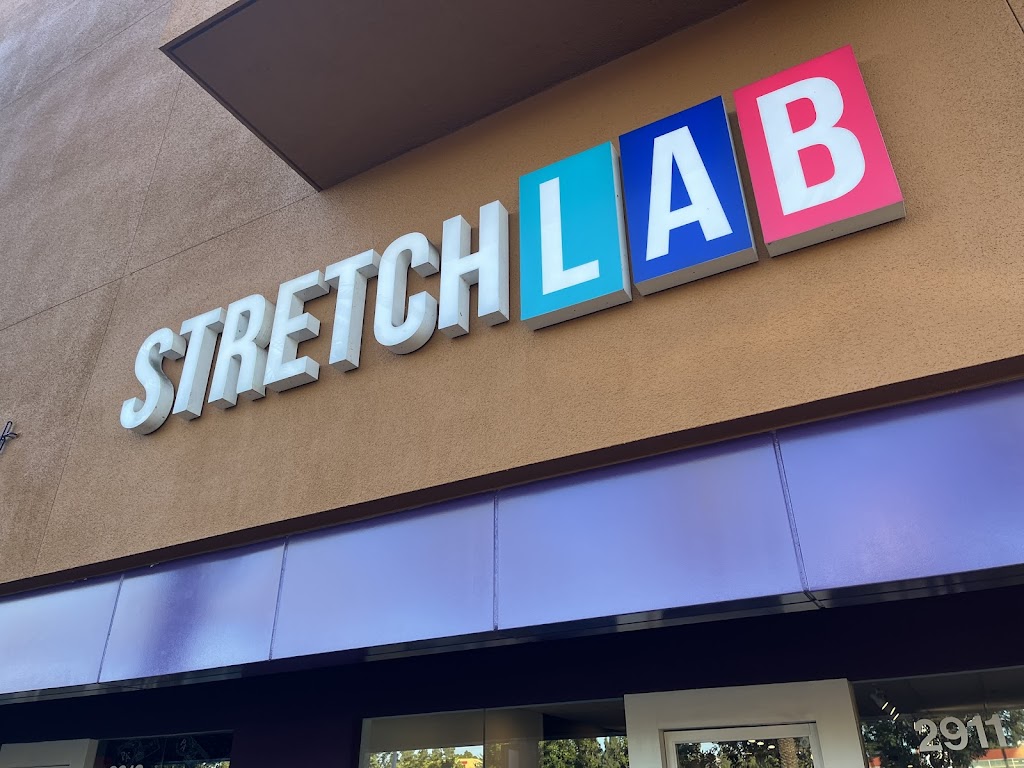  StretchLab