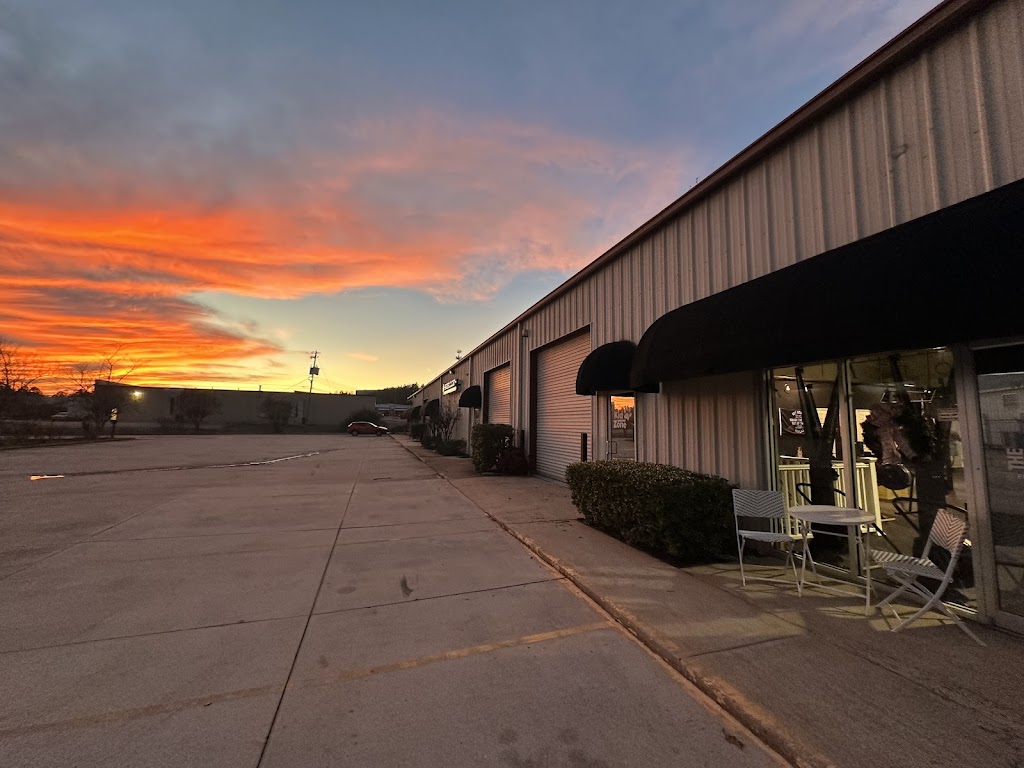  The Pound Fitness & Barbell