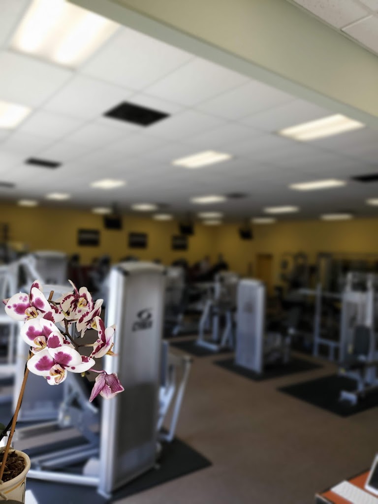  Downtown Health & Fitness