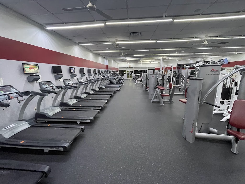  Select Fitness & Tanning - 24/7 Access