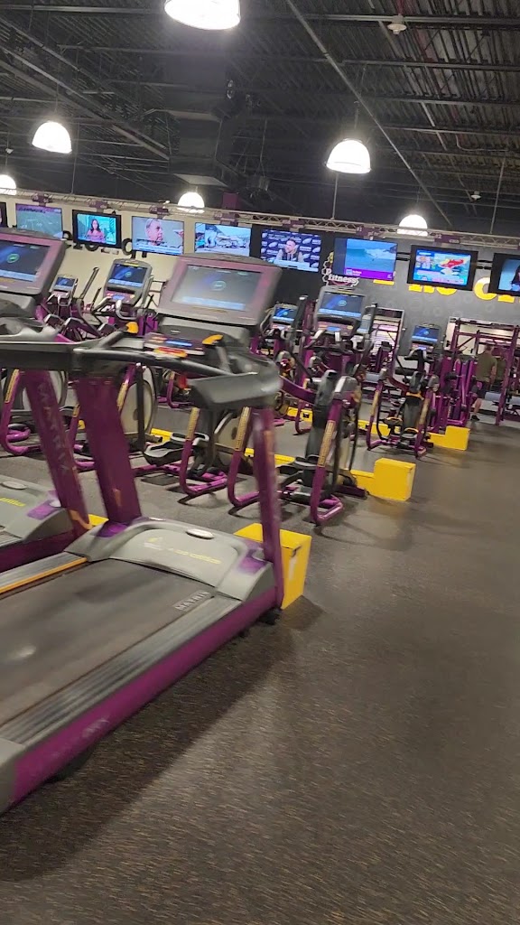  Planet Fitness