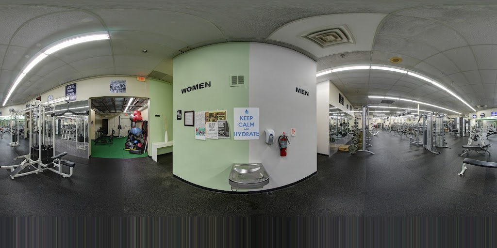  Kinetix Inspired Fitness