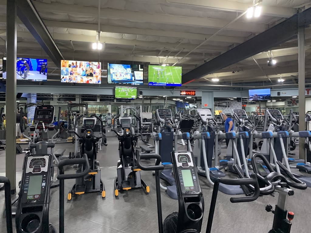  Texas Family Fitness