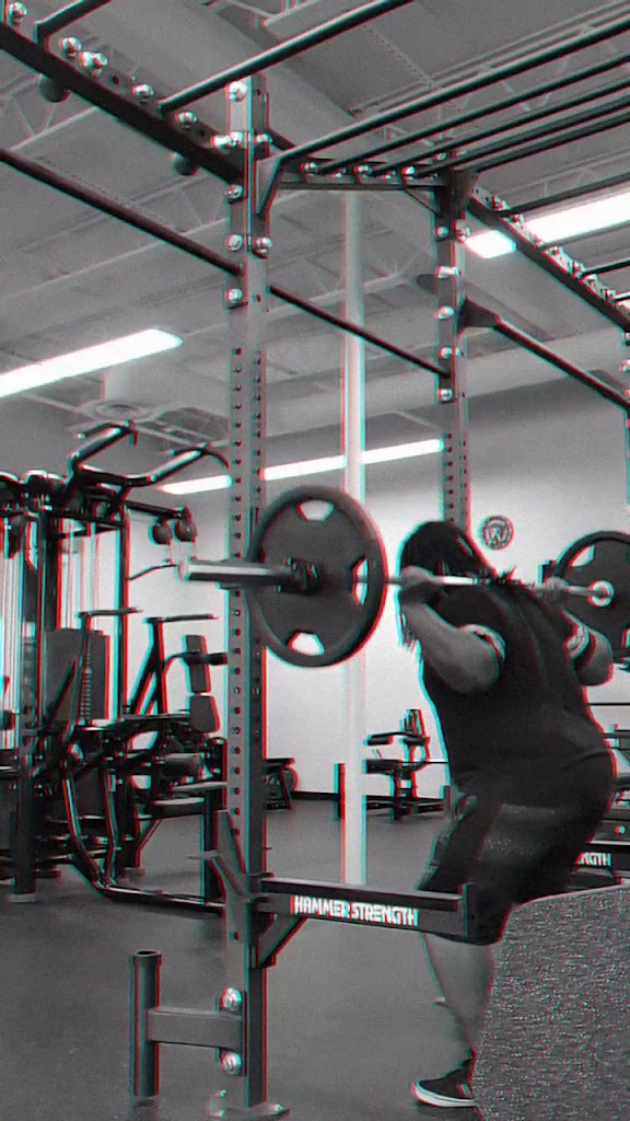  Maximum Fitness Open 24/7 Perry Hall