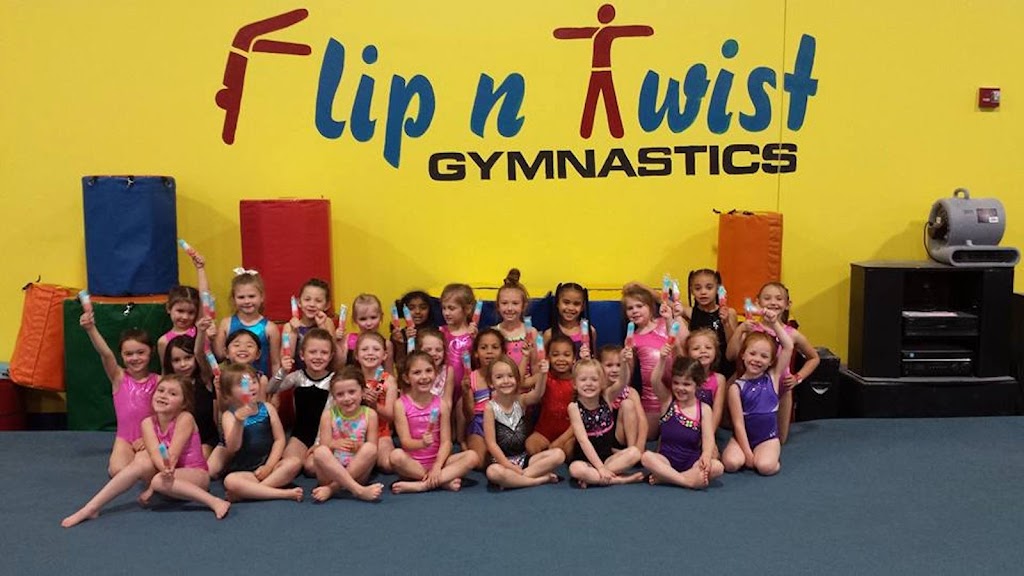  Flip n Twist Gymnastics Cincinnati