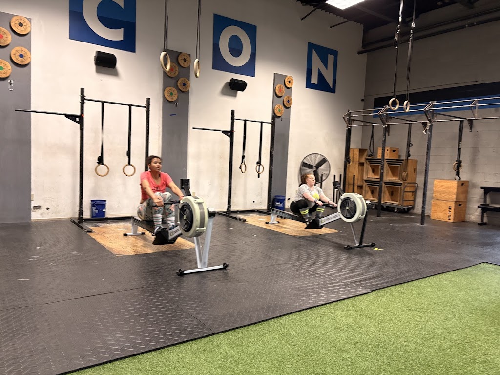  Beacon Community Fitness