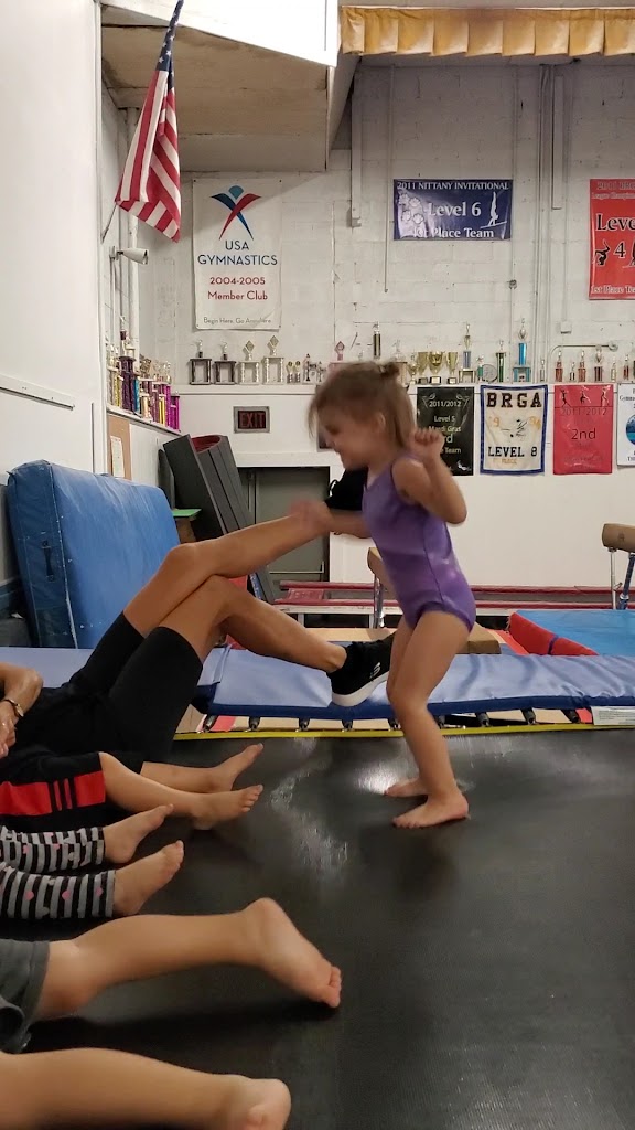  Harrisburg Gymnastics School