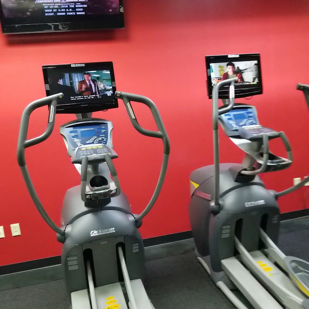  Snap Fitness Mansfield