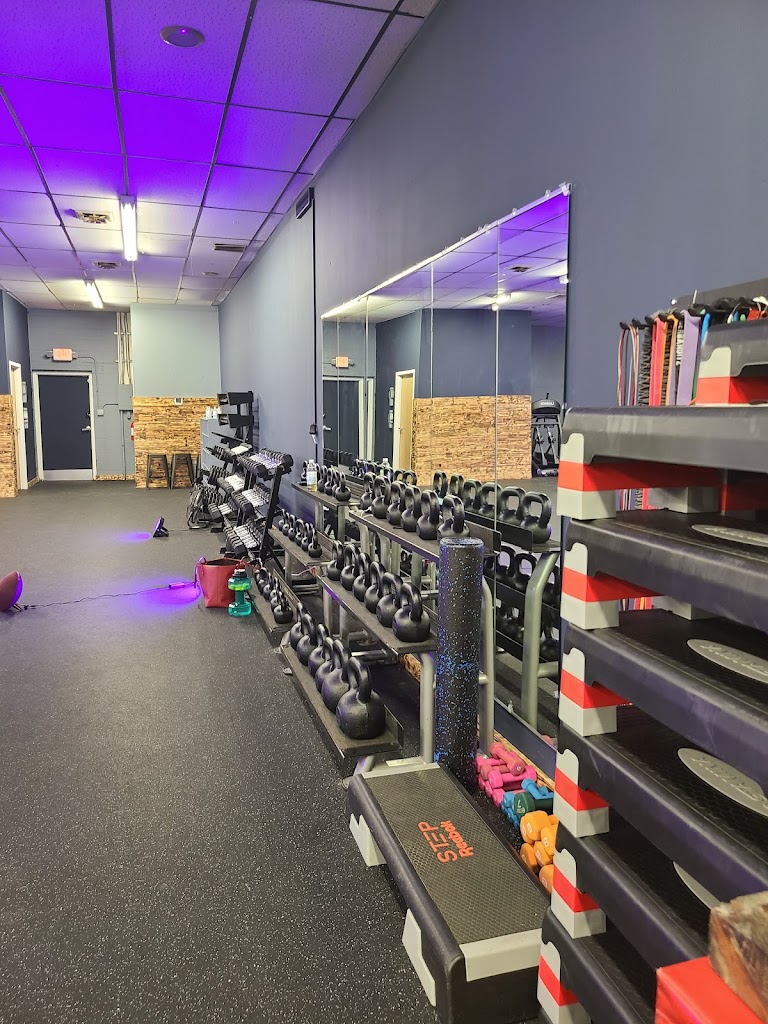  Eye Witness Fitness Training & Wellness LLC