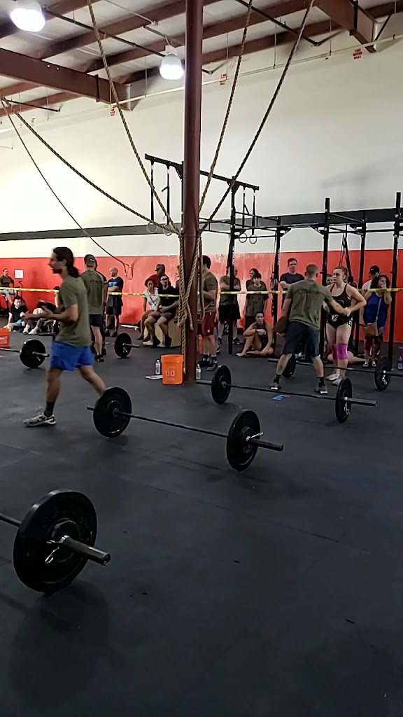  Bloodline Crossfit