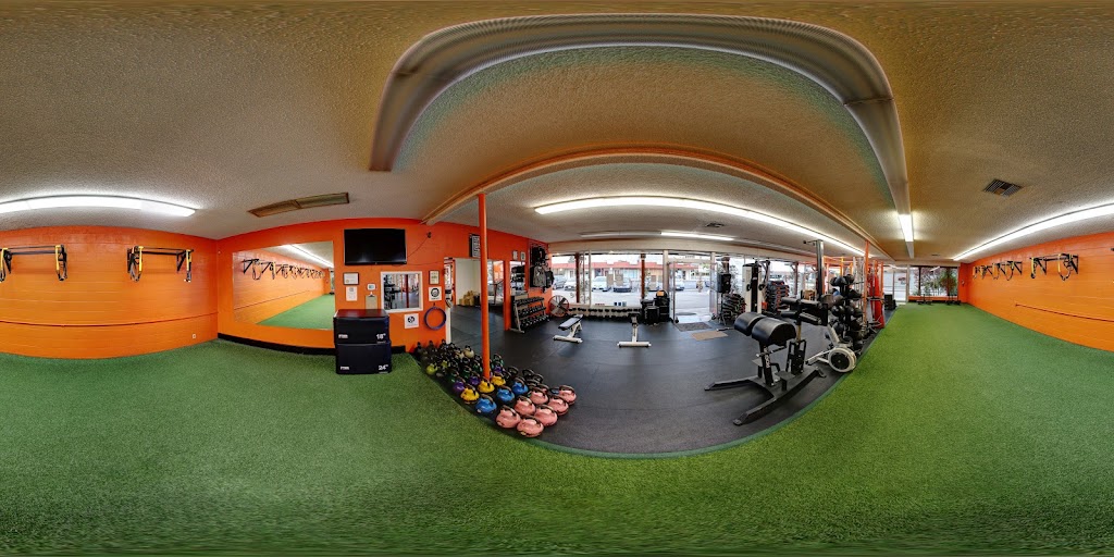  Body Mechanix Fitness