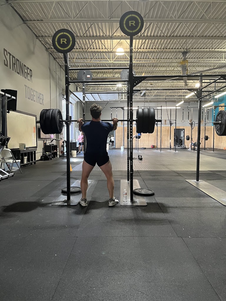  CrossFit Sioux Falls