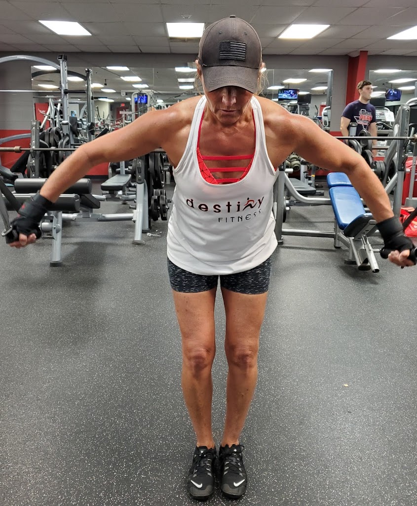 Destiny Fitness of Americus