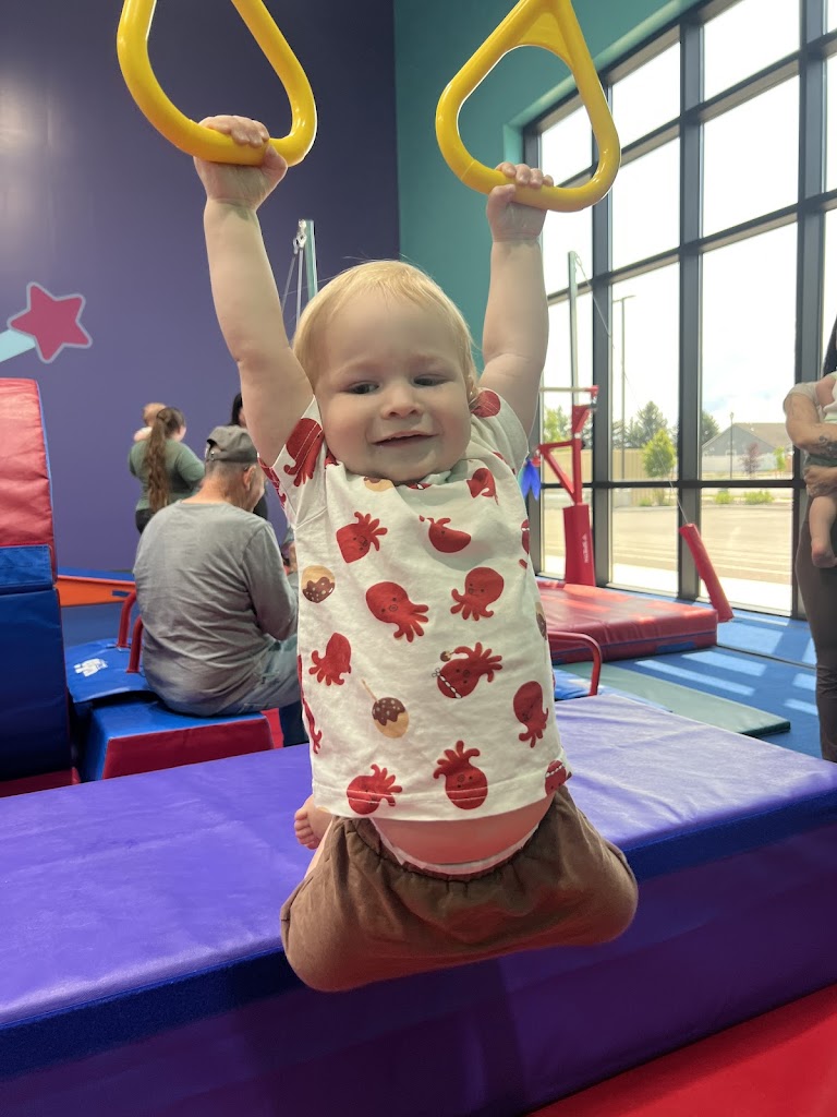  The Little Gym of Post Falls, ID