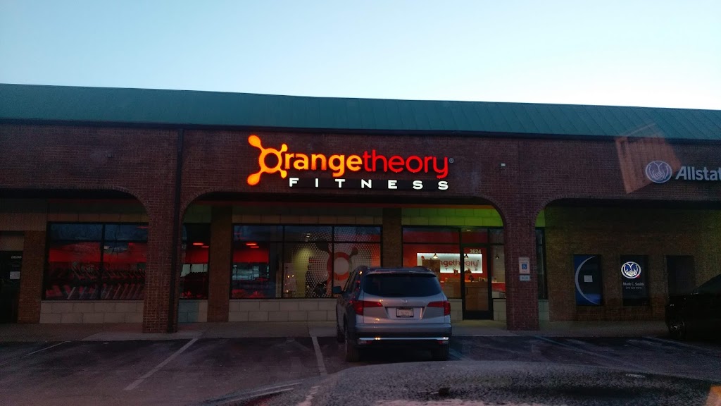  Orangetheory Fitness