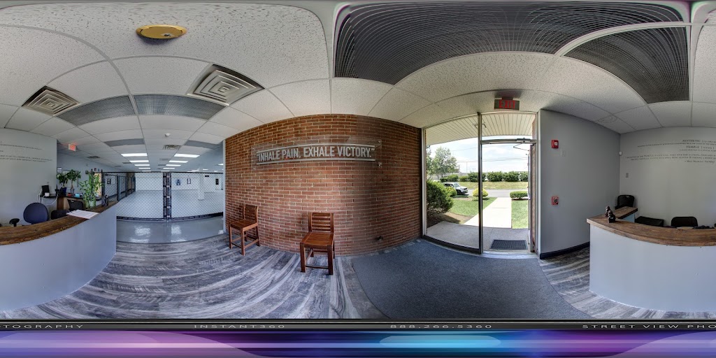  Broadway Strong Fitness