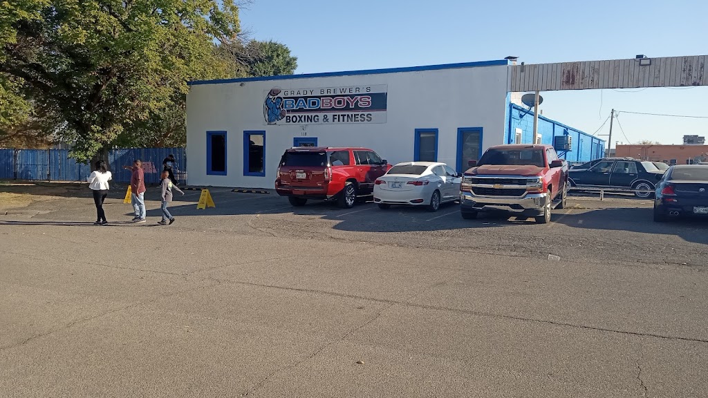  Bad Boys Boxing & Fitness