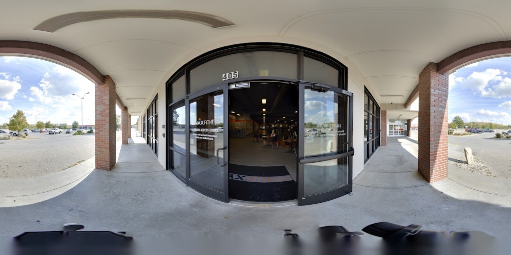  Genesis Health Clubs - Manhattan